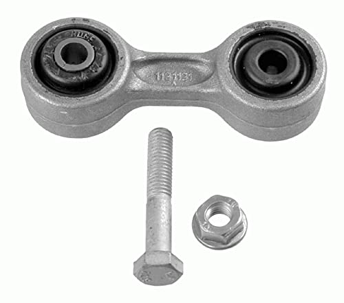 LEMFÖRDER 10671 01 Biellette De Barre Stabilisatrice pour BMW 3 Compact (E36) 1994-2000 Essieu Arrière et autres véhicules