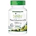 Produktbild NachtkerzenÖl Kapseln 500mg - HOCHDOSIERT - 90 Softgels - reich an GLA