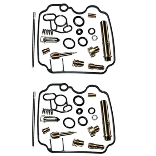 Kit de réparation de carburateur de moto Yamaha TDM850 4TX ensemble révision