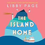 Cover of The Island Home