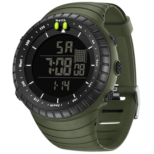 findtime Montre Numérique Homme