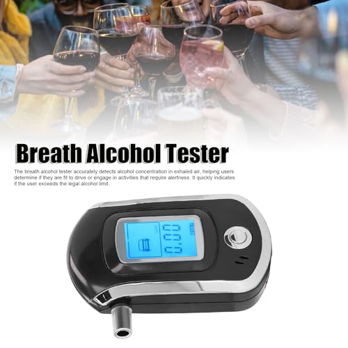 Motoulax MOTOULAX0YP6CR1K34 Breath Alcohol Tester thumb #8