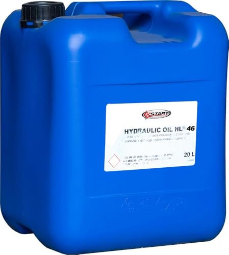 Liquido idraulico ISO 20 litri