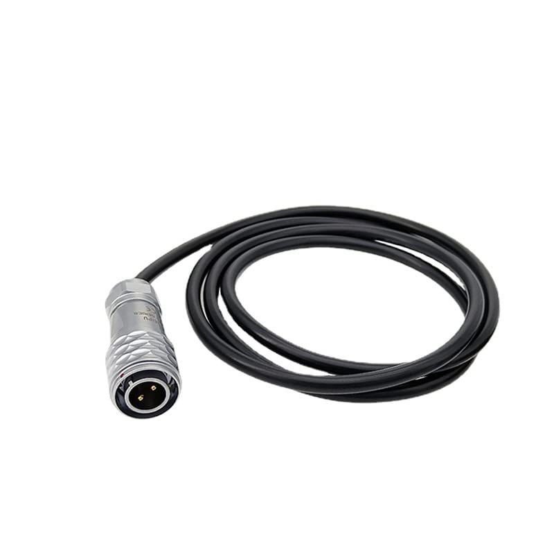 Aviation Plug SF12 Plug Cable Strip Wire Terminal miniatura 1