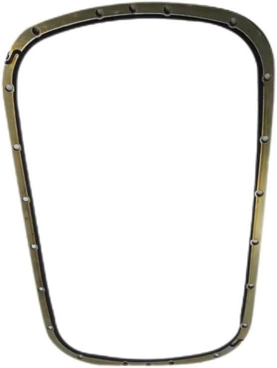 1 PC/Set of 24117524707 24111423587 Oil PAN Gasket (MOLEI-AUTO)