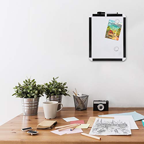 Amazon Basics Small Dry Erase Whiteboard - Image 5