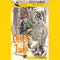 Algopix Similar Product 7 - Oliver Twist (Dramatized)