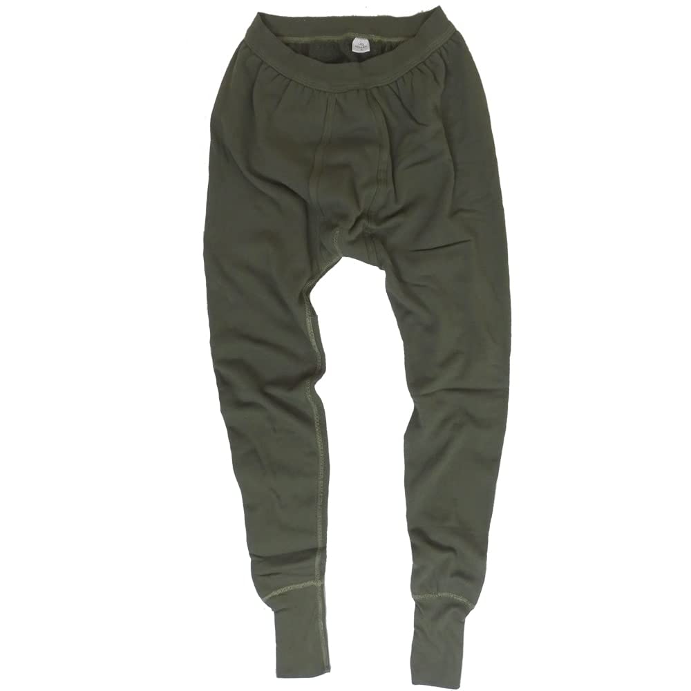 Leo Köhler Unisex Unterhose 704-1-unterhose