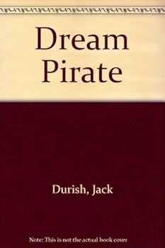 Hardcover Dream Pirate Book