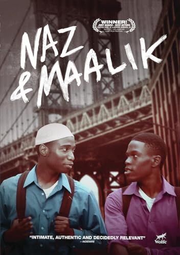 Naz & Maalik