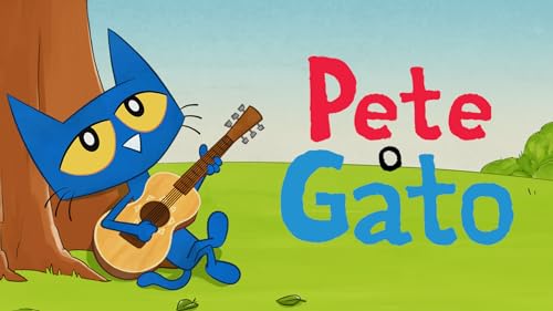 Pete, o Gato - Temporada 1
