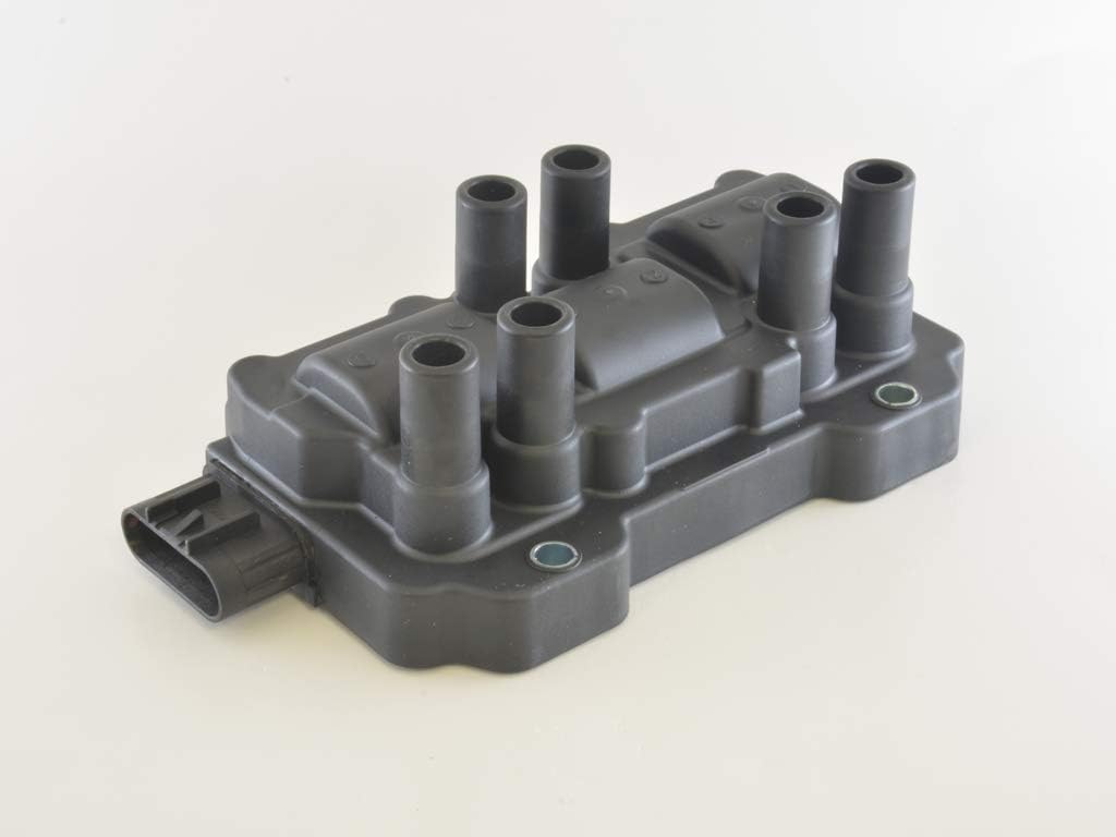 IGC183 Ignition Coil - Fits Buick, Chevrolet, GMC, Pontiac, Saturn (OE #12595088)