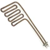 REPORSHOP - Resistencia Lavaplatos Industrial 3810w 230v