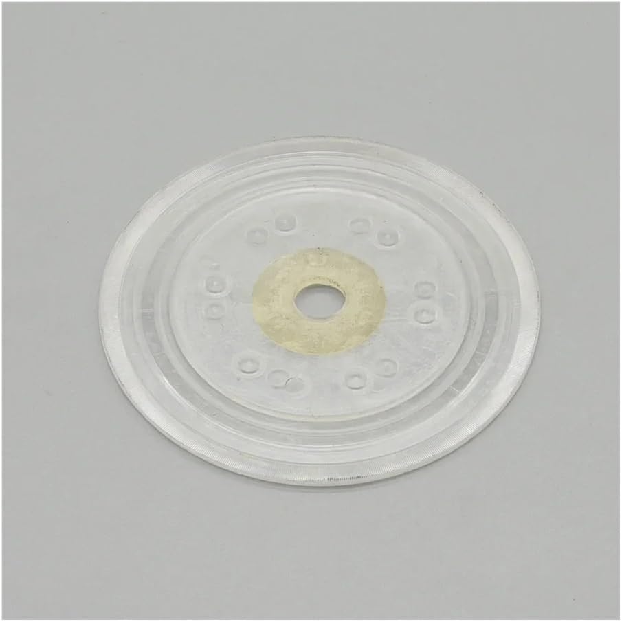 2pcs Speed Encoder Code Disc Fit for EPSON L1300 L801 L800 L805 L810 L850 L1800 1390/1410 1400 Grating Disc
