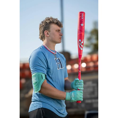 Image of Rawlings | Workhorse Baseball Batting Gloves | Adult Sizes | Multiple Colors