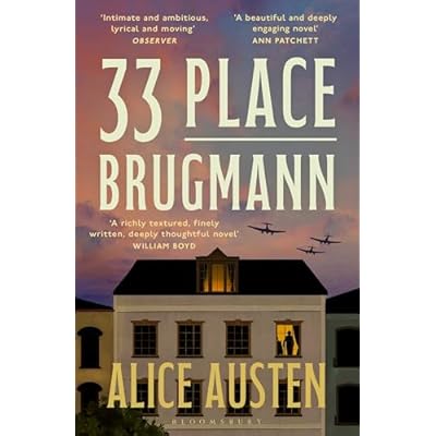 33 Place Brugmann