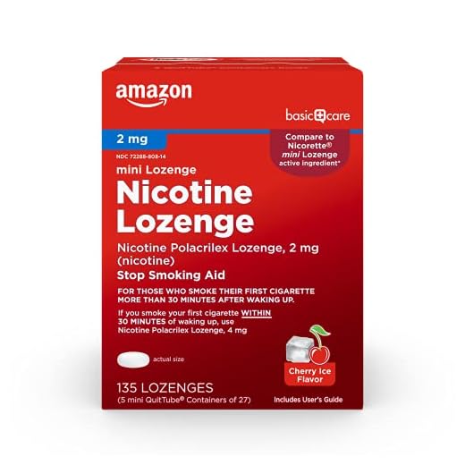 Can i sneak a vape in my checked luggage Nicotine Polacrilex Lozenge for Smoking Cessation