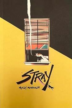 Paperback Stray Book