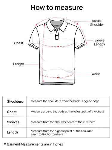 Image of UrbanMark Men Cotton Blend Solid T-Shirt