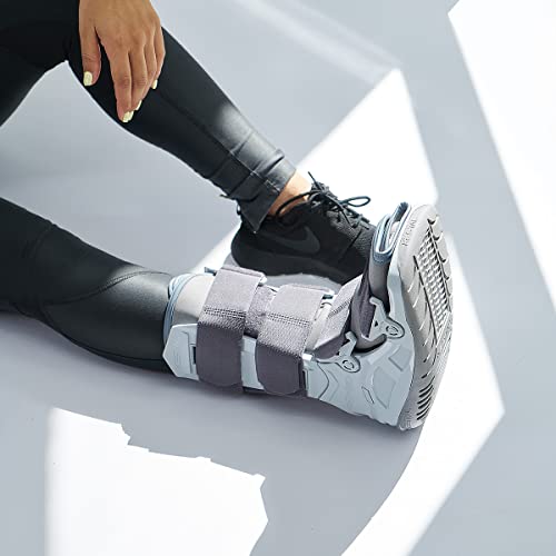 Bota Imobilizadora Curta Exofoot, Cinza, G, Kestal
