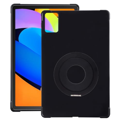 Funda Lenovo Lecoo Pad 11 P116A 11.0 carcasa con soporte mesa y mango negro