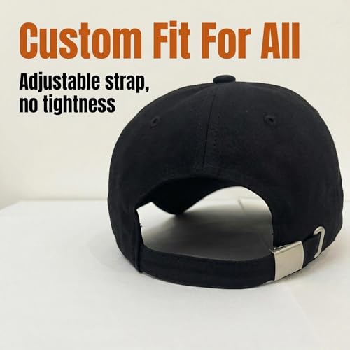 Image of Bull Head Baseball Cap