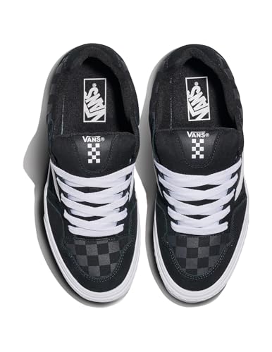Image of Vans Men's Caldrone Shoe