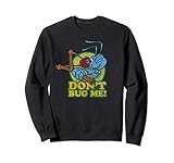 8.5 oz, Klassisch geschnitten Disney PIXAR A Bug\'s Life Flik Don\'t Bug Me Sweatshirt