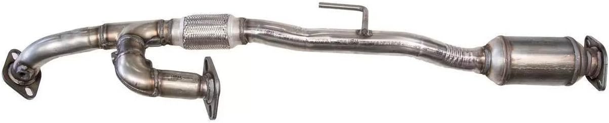 3.0L Flex Pipe Catalytic Converter for Toyota Camry V6 2002-2006 OBDII 12H52-10