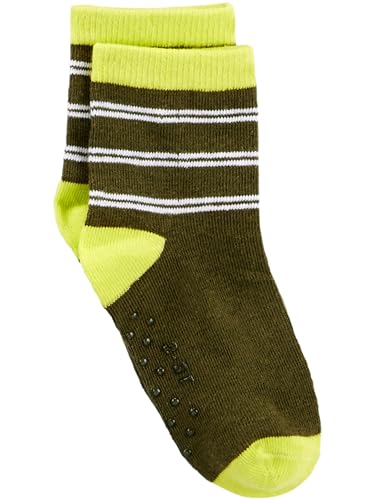 Image of Simple Joys by Carter's baby-boys 12-pack Neutral Sock Low