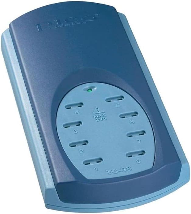 Pico TC-08 USB Thermocouple Data Logger with PicoLog Data Logging Software