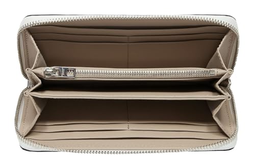 Sally Purse Liebeskind portefeuille compact en cuir véritable pour femmes - 2