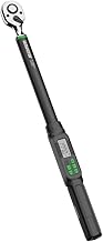 Digital Torque Wrench (10-200 NM)