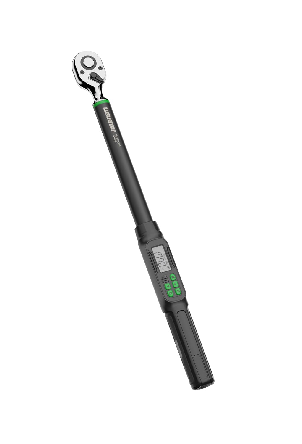 Llave Dinamometrica Digital (10-200 NM)