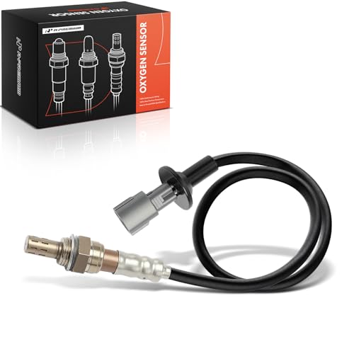 Sensor de Oxígeno A-Premium para Lexus GS350 y IS250 miniatura 1