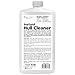 STAR BRITE Instant Hull Cleaner - Easily Remove Stains, Scum Lines & Grime for Boat Hulls, Fiberglass, Plastic & Painted Surfaces - Wipe On, Rinse Off Formula 32 Ounces (081732)