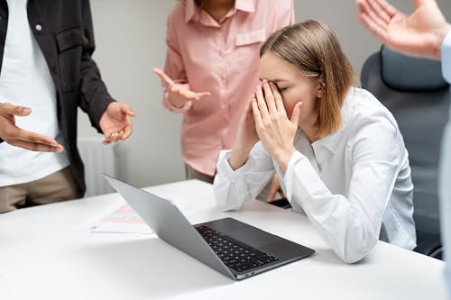 Episode 616: Why You Like People Less at Work Than You Used To