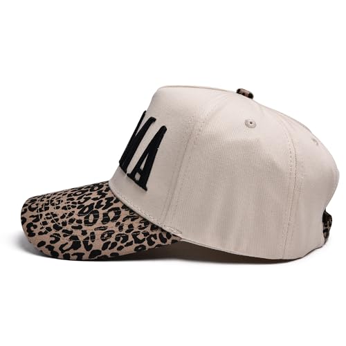 Gorra Trucker Mama para Mujer miniatura 6