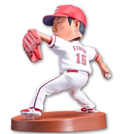 Amazon.co.jp: 広島カープ CARP カープ 野球殿堂入り記念 黒田博樹 