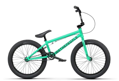 Wethepeople Thrillseeker Bmx Bike S