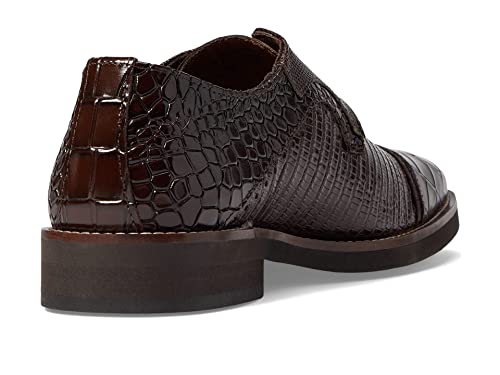 Image of Stacy Adams Mens Esposito Cap Toe Oxford