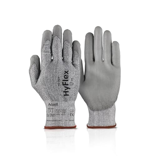 Guantes para carpintero 18 Imagen adicional