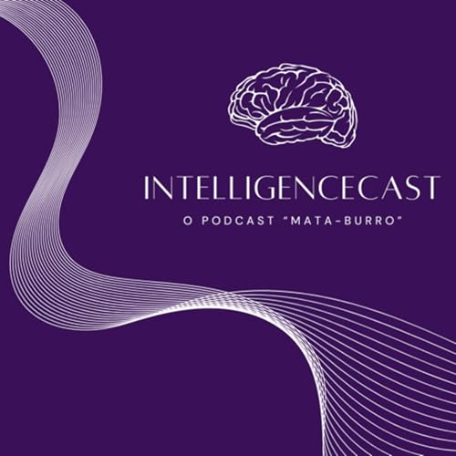 Intelligencecast cover art