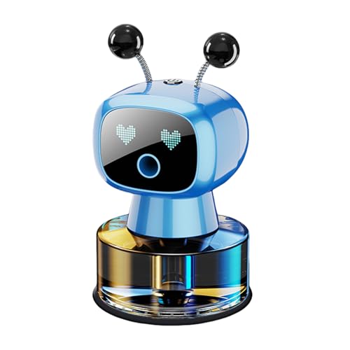 USB充電式自動空気清浄機の香りは車内の雰囲気を改善し、内部のインテリジェンスを強化します