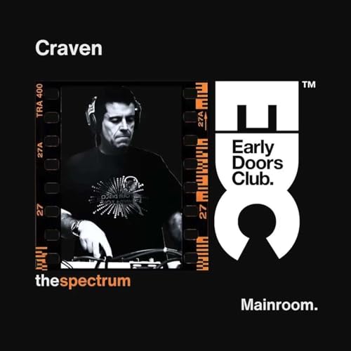 Neil Craven - Main Room EDC April 2026