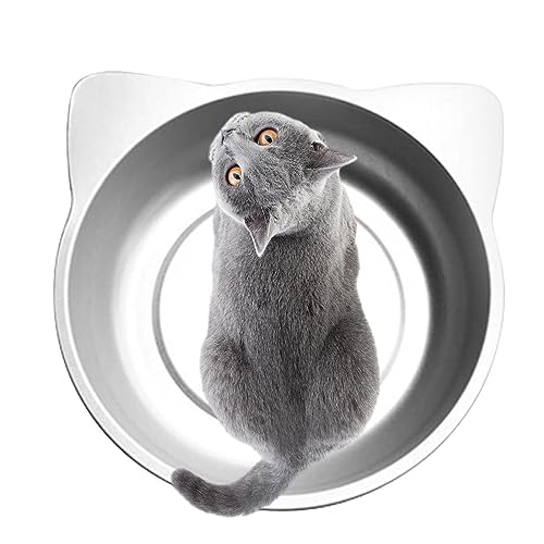 Tapis de refroidissement pour chien et chat portatif - 2
