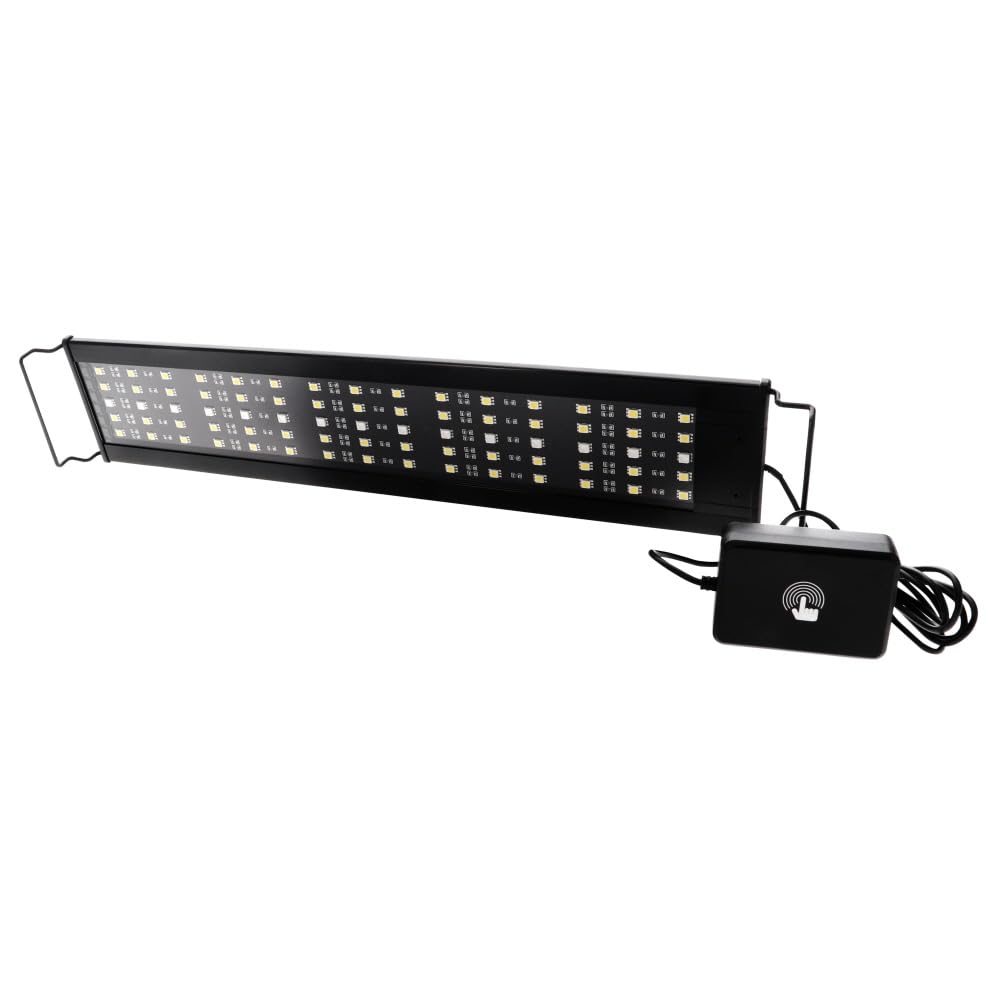 Terra Fix & Easy LED Iluminación LED regulable para terrario