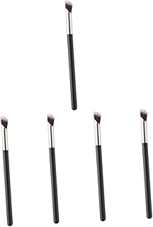 MERRYHAPY 5 piezas de cepillo corrector peque...