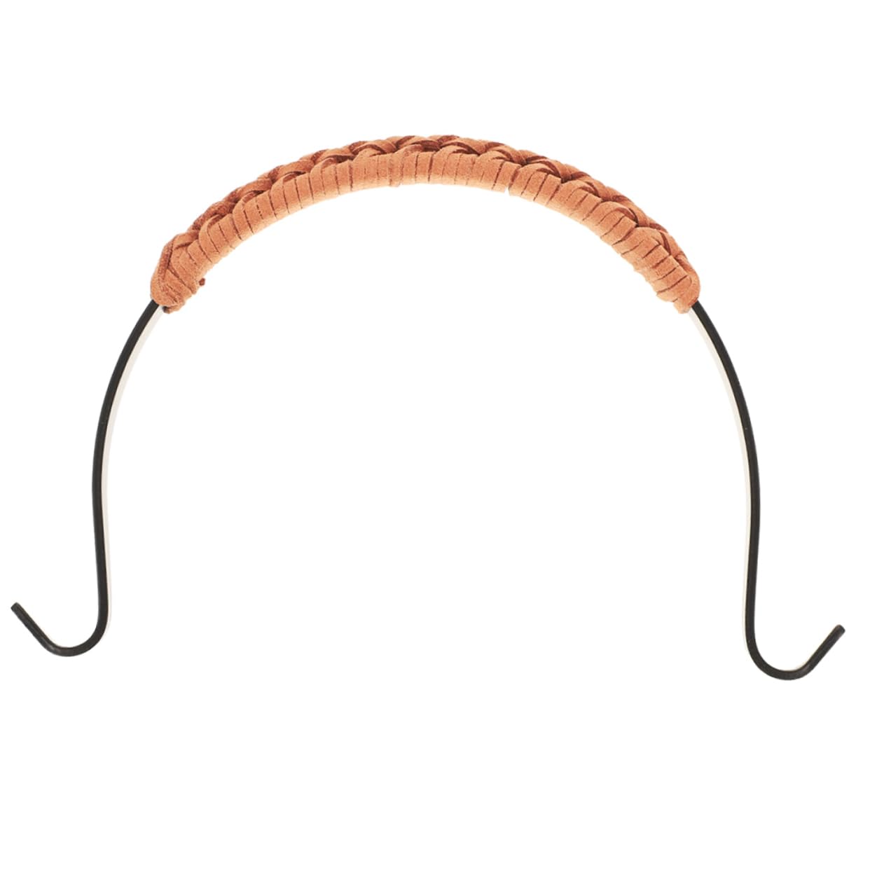 BESTonZON Manija De La Tetera Empuñadura De La Tetera Empuñadura De Hervidor Retro Protectores De Mango De Hervidor Asa De Tetera Rústica Té De Rota Coreano Ante Olla De Barro