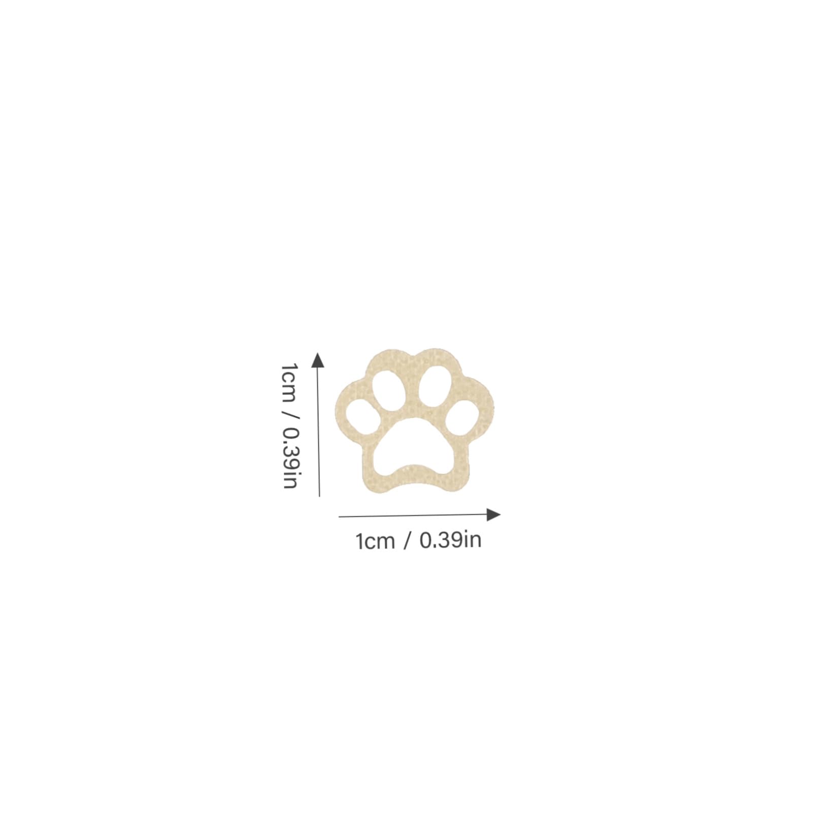 FOMIYES Body Nails Sequins Iridescent Glitter Set Makeup Supplies Manicure Decor